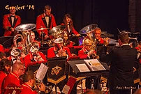 Foden's Brass Band