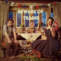 Beware of Trains - Cabaret with Marie Claire Breen and Leighton Jones