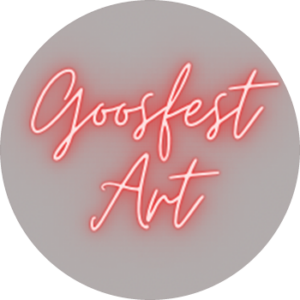 Goosfest Arts & Crafts Weekend