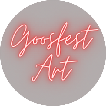 Goosfest Arts & Crafts Weekend